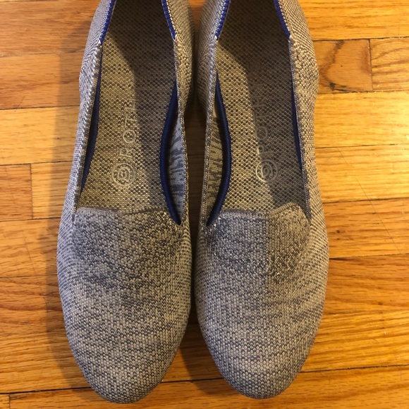 poshmark rothys 9.5